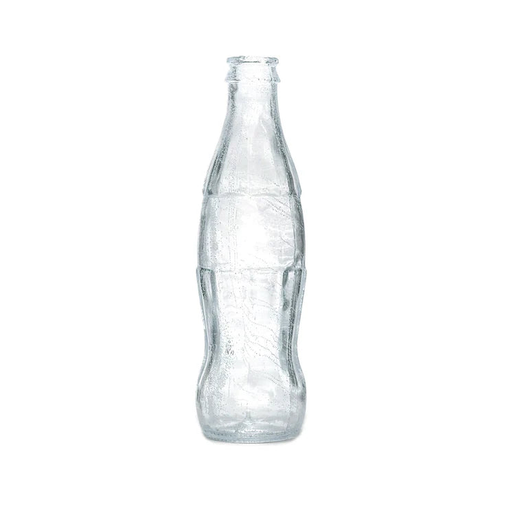 ,,PropBreak" Coca-Cola dūžtantis butelis